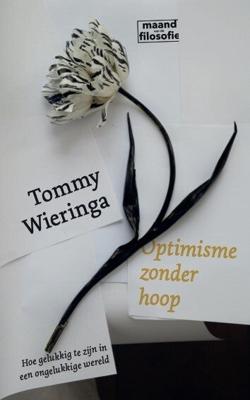 Optimisme zonder hoop (Paperback)
