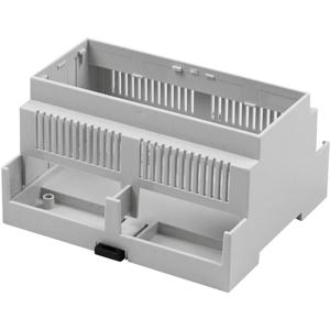 Camdenboss CNMB-6V-2-CON DIN-rail-behuizing 106 x 90 x 58 1 stuk(s)