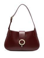 SANDRO Janet shoulder bag - Rouge - thumbnail