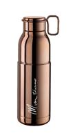 Elite , thermo bottle, mia thermo copper-colored 550 ml