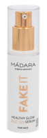 Madara Fake It Healthy Glow Self Tan Serum 30ml