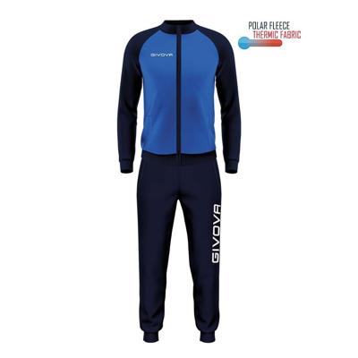 GIVOVA CUBA TRACKSUIT