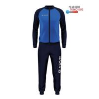 GIVOVA CUBA TRACKSUIT