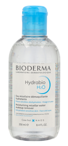 Bioderma Hydrabio H2O 250 ml