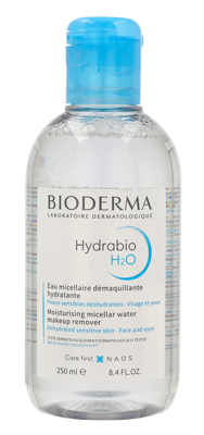 Bioderma Hydrabio H2O 250 ml