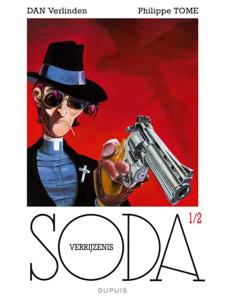Verrijzenis (Paperback)