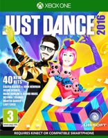 Just Dance 2016 - thumbnail