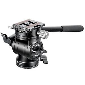 Leofoto Fluid video head BV-1R