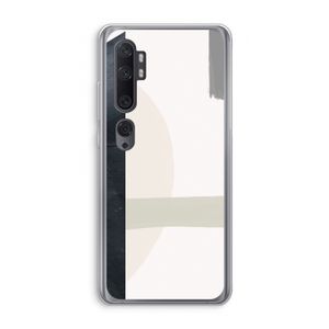 Baca: Xiaomi Mi Note 10 Pro Transparant Hoesje
