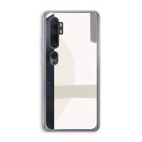 Baca: Xiaomi Mi Note 10 Pro Transparant Hoesje