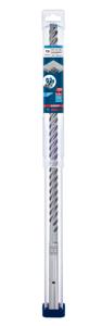 Bosch Accessories EXPERT SDS max-8X 2608900222 Hamerboor 1 stuks 18.00 mm Gezamenlijke lengte 540 mm SDS-Max 1 stuk(s)
