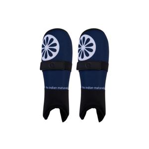 The Indian Maharadja Shinguard junior mesh - navy