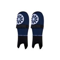 The Indian Maharadja Shinguard junior mesh - navy