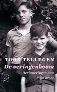 De seringenboom - Toon Tellegen - ebook