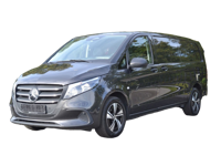 Mercedes Benz Vito