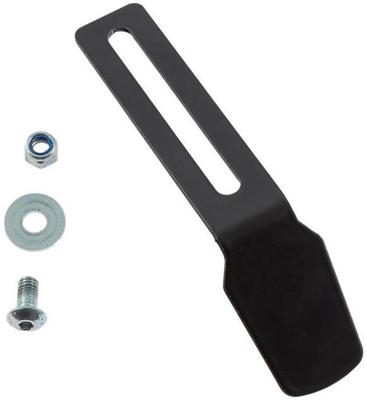 ZIEGER Bracket t-piece for reflectors 28x39 typ1