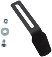 ZIEGER Bracket t-piece for reflectors 28x39 typ1 ZIEGER Bracket t-piece for reflectors 28x39 typ1