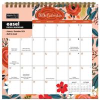 Shine Within Easel Desk Kalender 2026