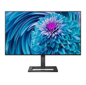 Philips E Line 275E2FAE/00 computer monitor 68,6 cm (27") 2560 x 1440 Pixels Quad HD LED Zwart