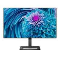 Philips E Line 275E2FAE/00 computer monitor 68,6 cm (27") 2560 x 1440 Pixels Quad HD LED Zwart - thumbnail