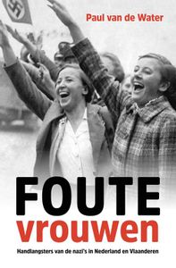 Foute vrouwen - Paul van de Water - ebook