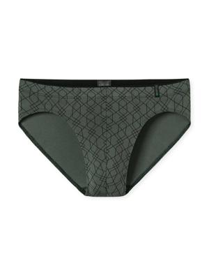 Schiesser - Supermini - Long Life Soft - 702, Maat:S