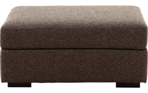 Goossens Hocker Lucca, Hocker 100 x 60 cm