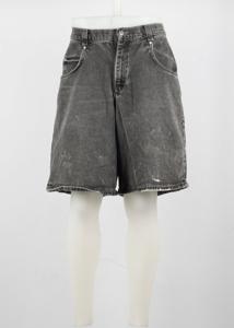 Vintage Lee Shorts in Gray Size 34