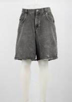 Vintage Lee Shorts in Gray Size 34