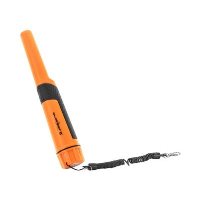 Metaaldetector - 20 cm / 4 cm - 360 ° - LED-zaklamp