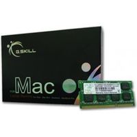 G.Skill 4GB DDR3-1066 SQ MAC geheugenmodule 1 x 4 GB 1066 MHz - thumbnail