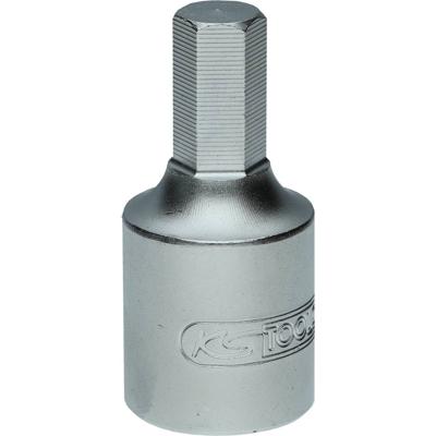 KS Tools 1509123 150.9123 Verwisselbare kop 8 mm