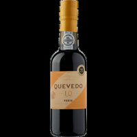 Quevedo Porto Tawny 10 Years 375ML bij Jumbo