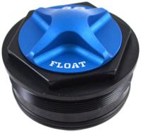 Fox racing shox 40 float na2 topcap assy with air cap
