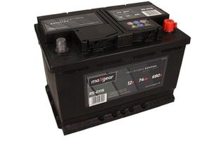 Accu / Batterij 574104068D722