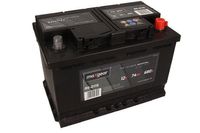 Accu / Batterij 574104068D722