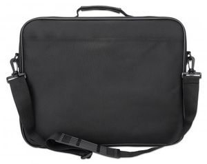 Manhattan Cambridge Laptoptas Geschikt voor max. (laptop): 39,6 cm (15,6) Zwart