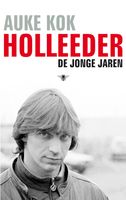 Holleeder - De jonge jaren - Auke Kok - eBook (9789023454892) - thumbnail