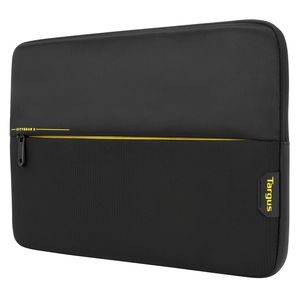 Targus Laptophoes CityGear 3 Geschikt voor max. (laptop): 39,6 cm (15,6) Zwart