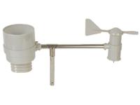 Spare thermo/hygro sensor w/o windspeed (868mhz) for ws1060 - Velleman Spare thermo/hygro sensor w/o windspeed (868mhz) for ws1060 - Velleman