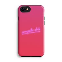 Vice Glow: iPhone 8 Tough Case