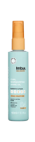 Imbue. Curl Worshipping Shine Oil