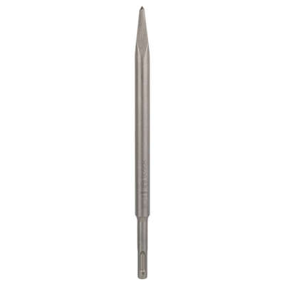 Bosch Accessoires Puntbeitel SDS-plus | 250 mm | 4-Kant - 2609255575