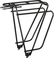 Tubus bagagedrager, achterop "logo classic" rear rack logo classic 29"
