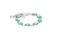 Qoss Junior Armband Loïs Mint