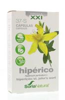 Soria Natural 37-S Hiperico XXI
