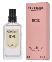L&apos;Occitane Rose 50 ml Eau de toilette Dames