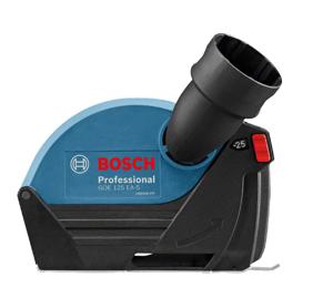 Bosch Professional 1600A003DH Stofafzuiging GDE 125 EA-S Professional