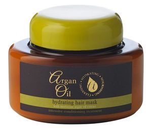 Argan Oil Haarmasker