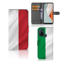 OnePlus Nord N100 | Bookstyle Case | Italië